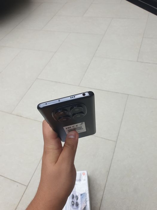 Redmi Note 14 Pro Ideal Yengi xolatda 8/256gb
