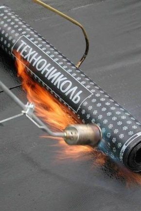 Гидроизоляция Технониколь