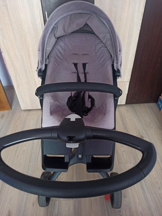 Stokke V6- количка