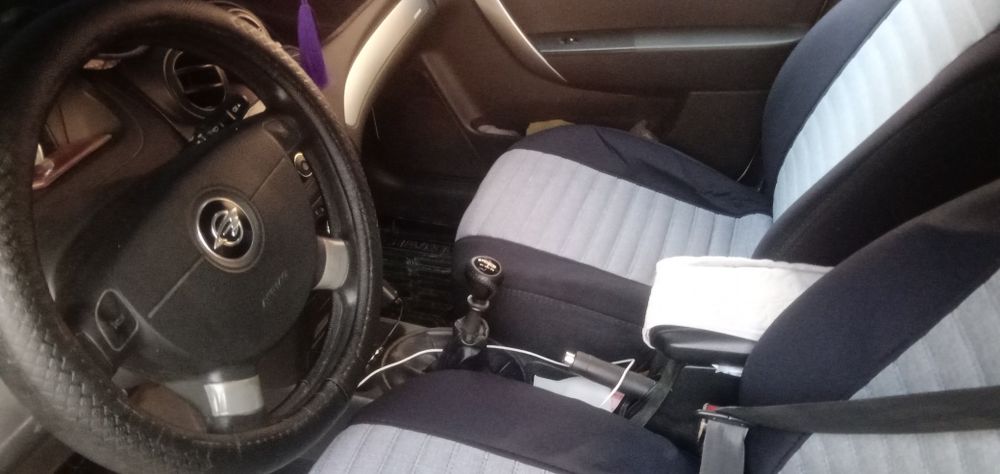 Нексия 3 2018 г.в