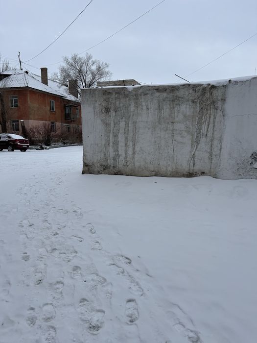 Продам гараж для авто