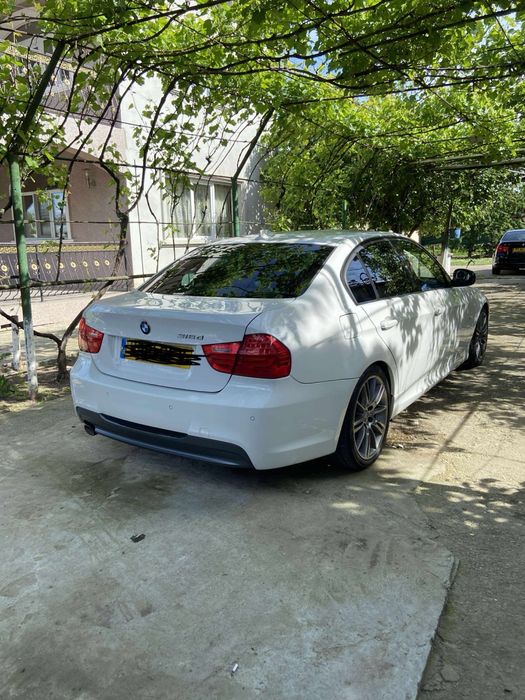 Haion stopuri bmw e90 lci