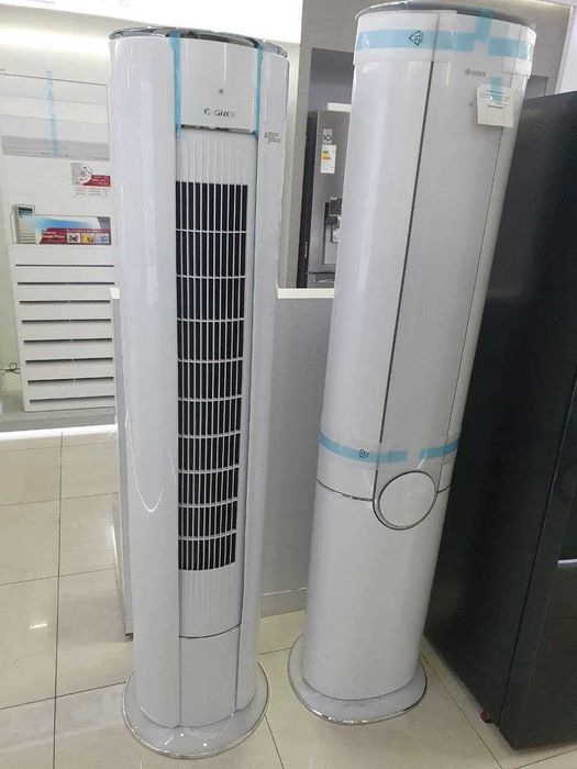 колонный кондиционер Gree 24, 30, 36, 48, 60, 96 BTU