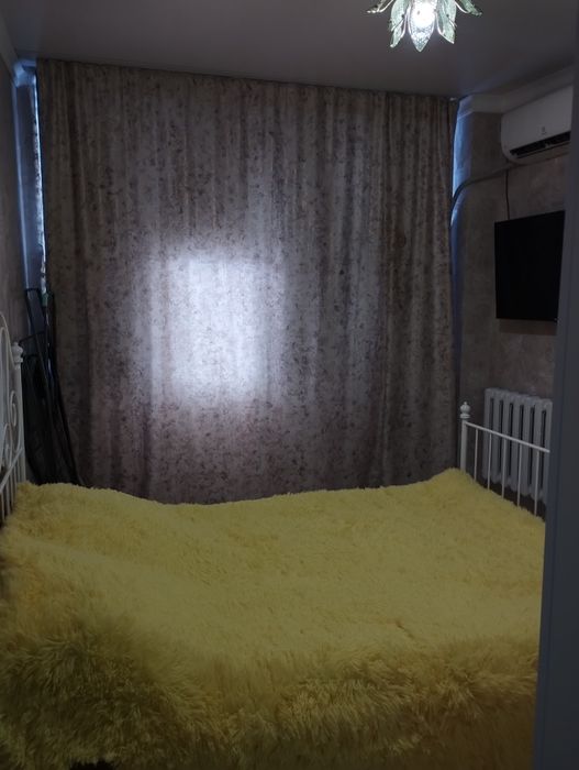 Квартира 3 комнатная