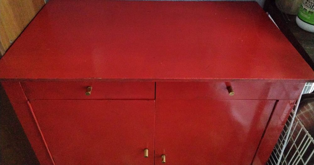 Продам шкафы фанера