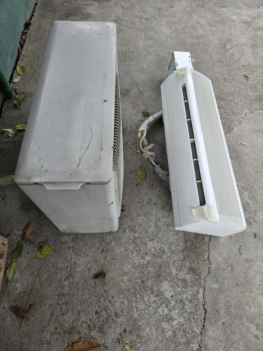 Климатик 12 Митсубиши