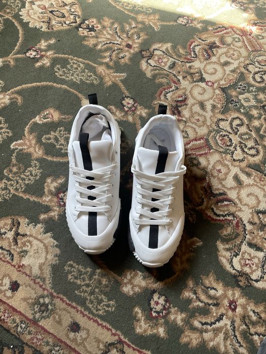 Кросовки  очень хорошие