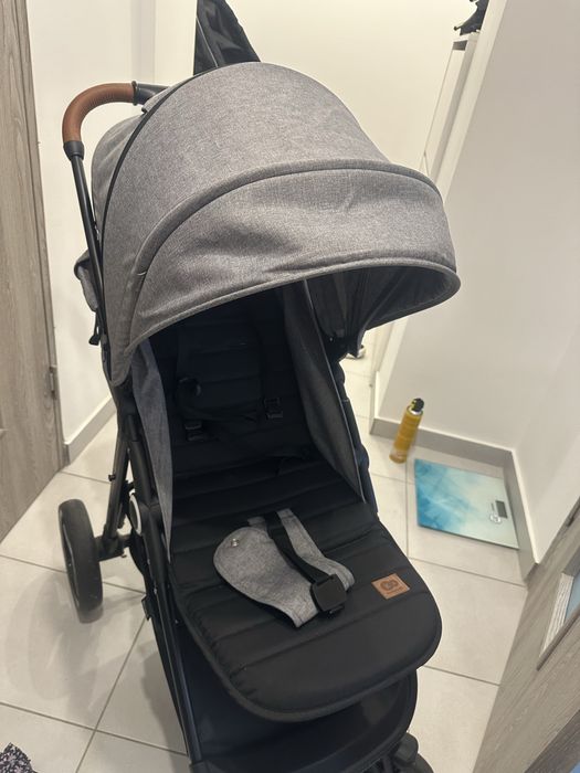 Vand carucior kinderkraft sport