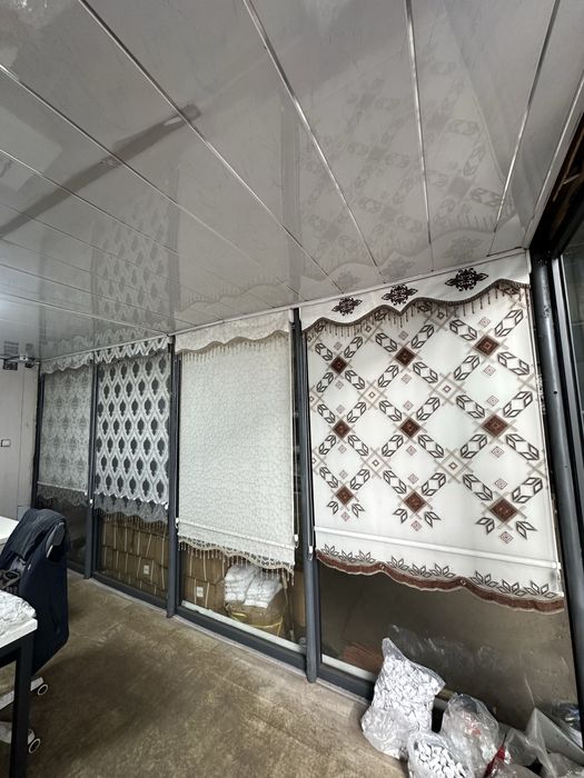 ЖАЛЮЗИ РОЛЛ ШТОРЫ ТУРЦИЯ день и ночь плиссе москитки горизонтальные