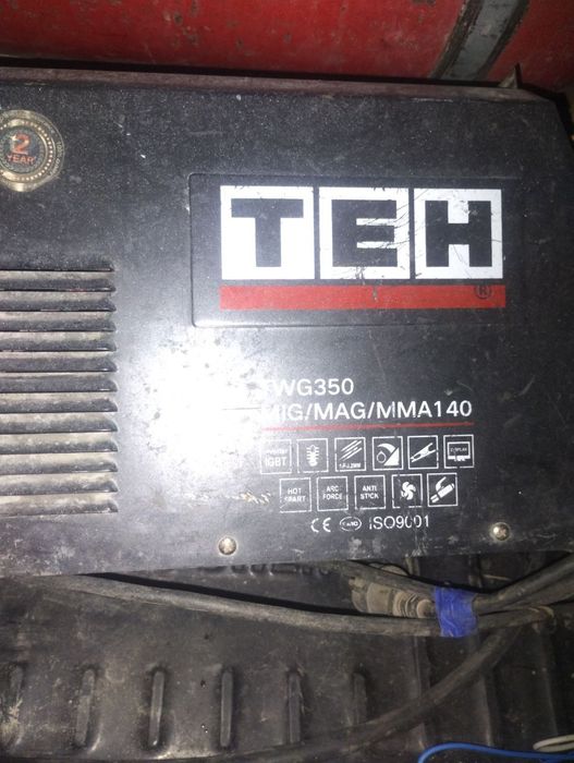 Kemponat ishlashi yaxshi ishlashiga javob