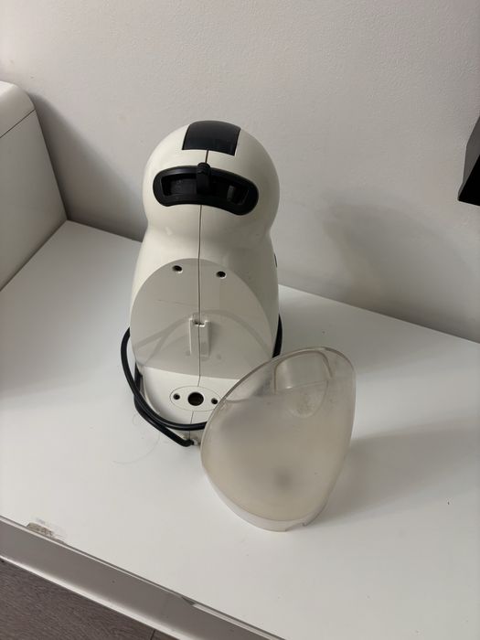 Aparat de cafea Nescafe Dolce Gusto