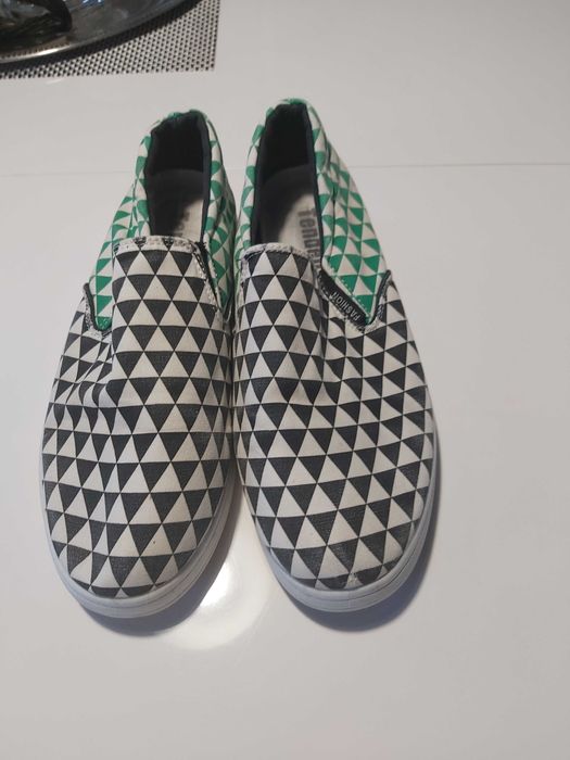 Мъжки летни обувки