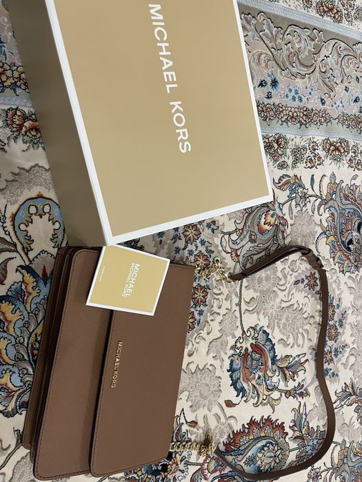 Сумка от МК