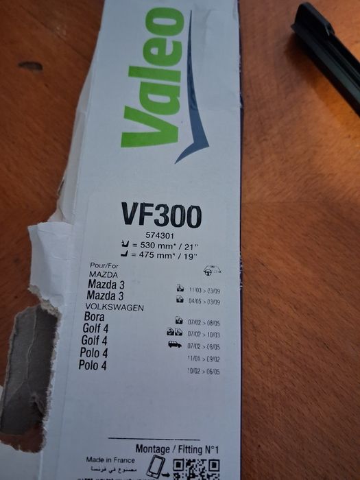 Stergatoare originale valeo