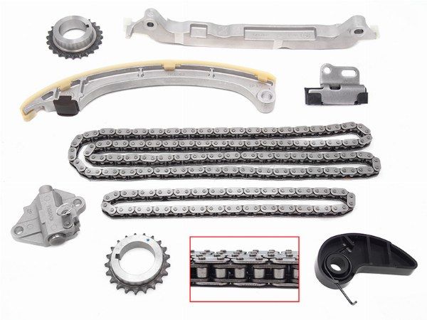 Цепь ГРМ  Mazda Cx5