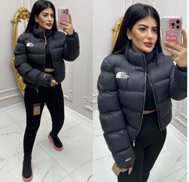 Geaca north face M L Xl Xxl