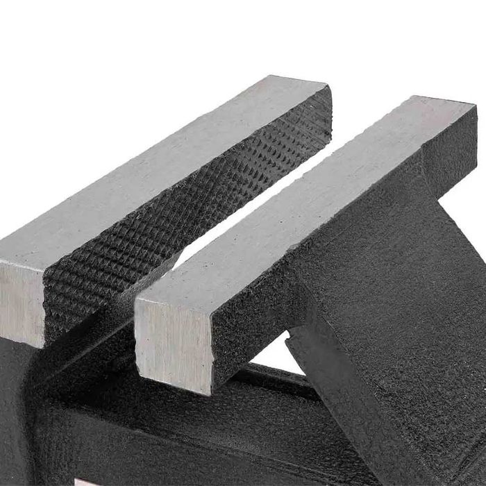 Въртящо стоманено менгеме 6“ 15мм iLOFORCE