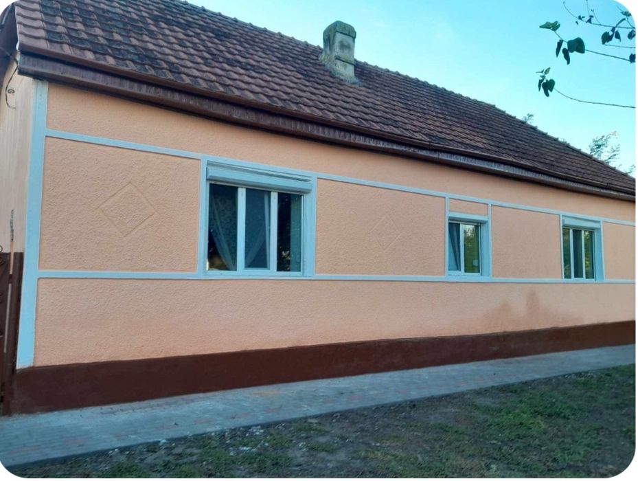 Vând casa 135 mp