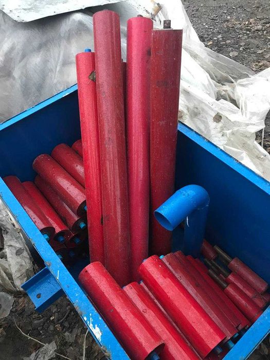 Torui kompaniyadan beton zavodlar uchun zapchastlar taklif qiladi