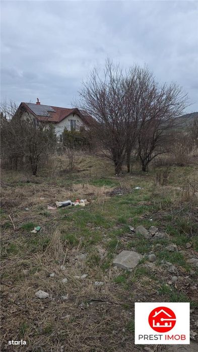 Teren intravilan de vanzare, 1150 mp ,str. Voinicenilor, Targu Mures