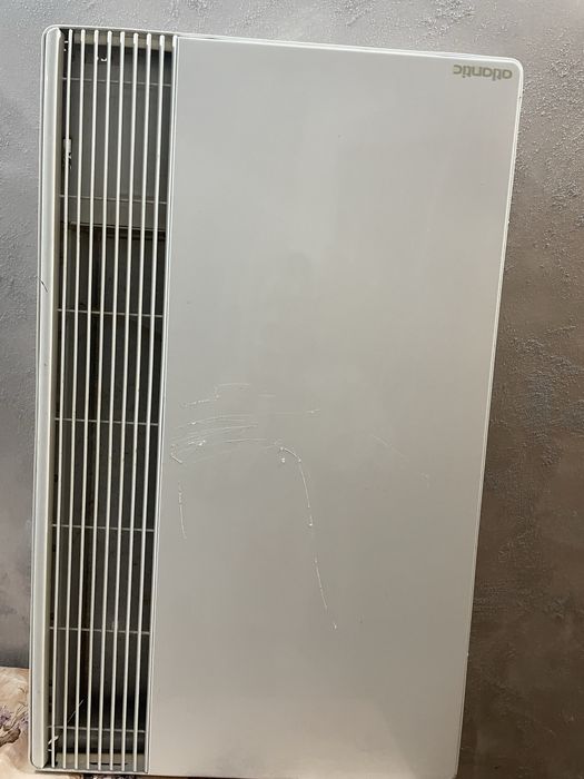 Конвектор Anlantic