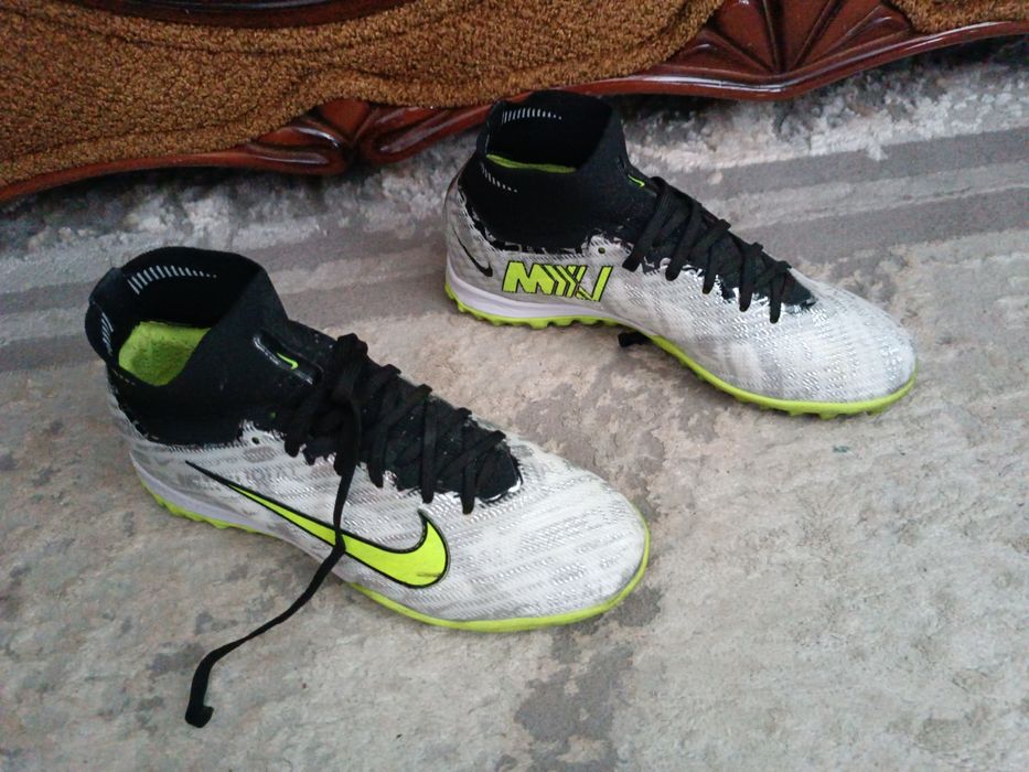 Футбольная экипиррвка