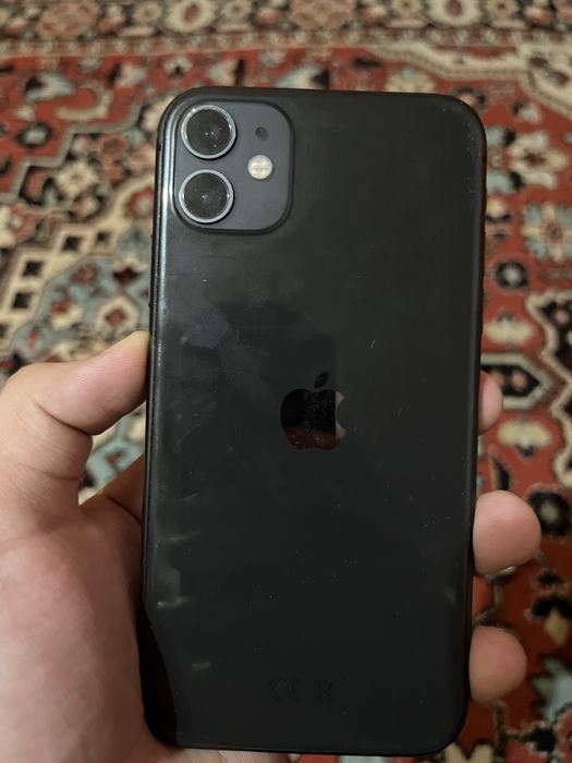Iphone 11 128gb