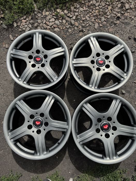 Диски на 16 5/112