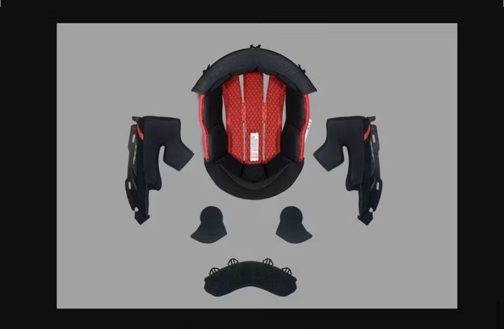 Новый шлем MT Helmets Thor 4