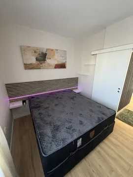 Дава се под наем Двустаен апартамент в Варна, Младост 2 - 65 кв.м за 400 € - Снимка #2