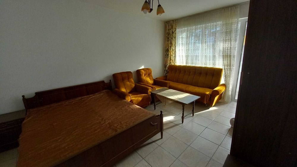 Дава се под наем Едностаен апартамент в София, Разсадника - 48 кв.м за 328.95 € - Снимка #3