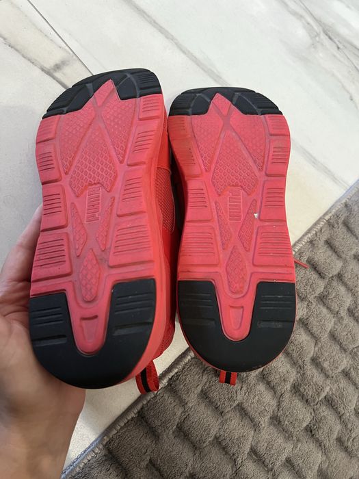 Мъжки маратонки puma