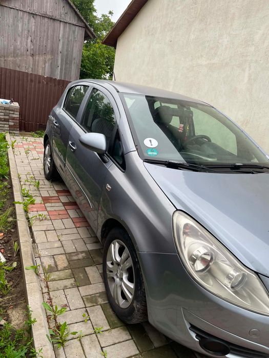 OPEL Corsa 0 — imagine 4