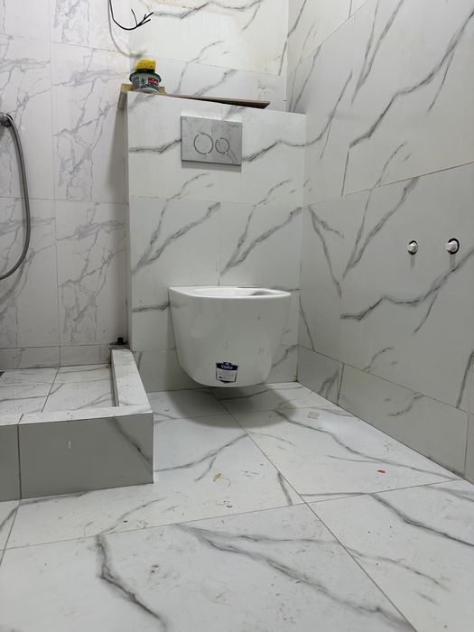 Демонтаж монтаж/ ремонт под ключ