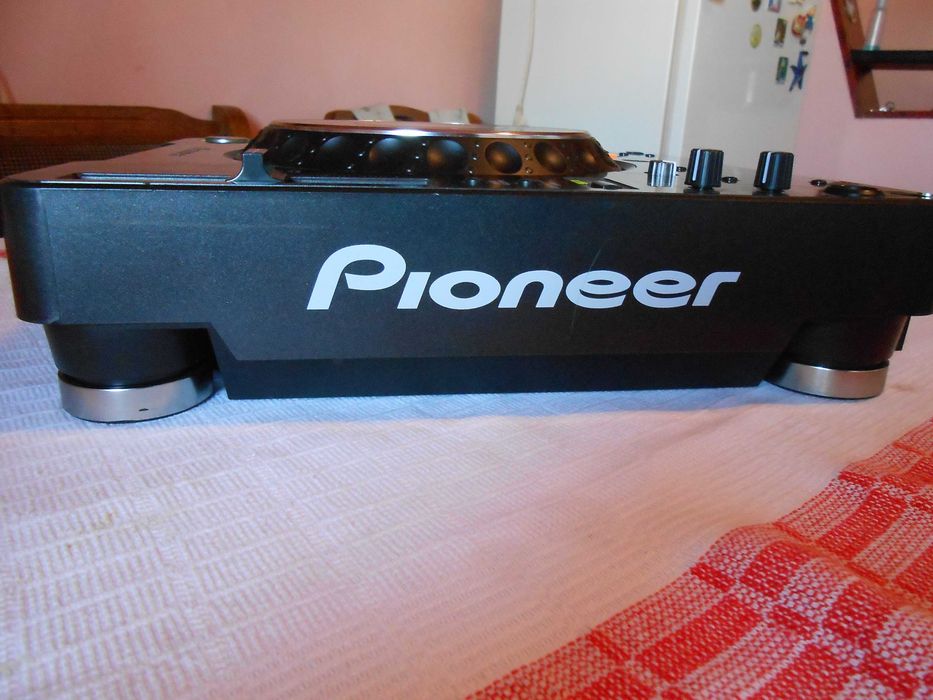 jucarie pt copii cu lumini Pioneer CDJ 1000Mk3