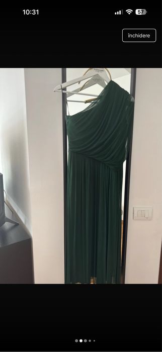 Rochie md burnette