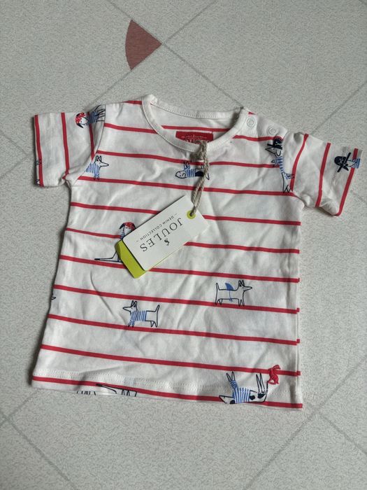 Бебешки дрешки 0-3 Next, Joules, Gap, Polarn O Pyret