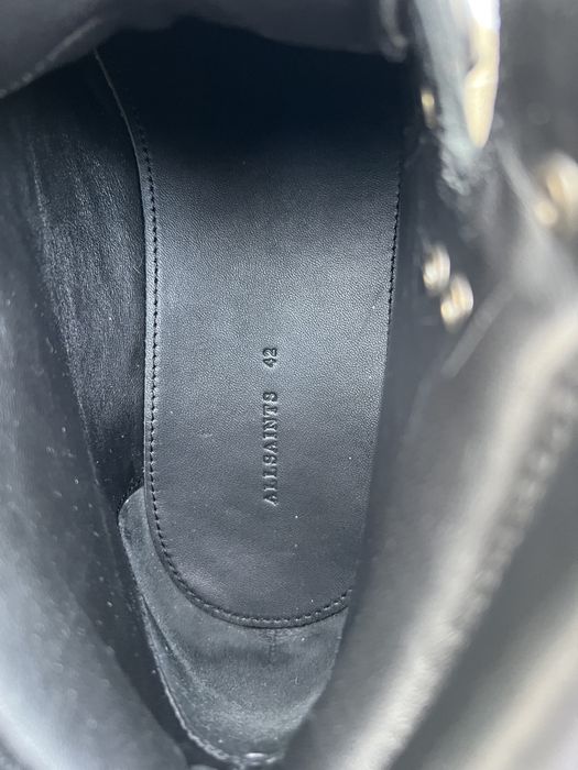 Мъжки зимни обувки( боти)