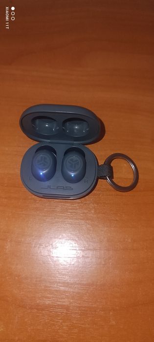 Vând căști JLab JBuds Mini True Wireless
