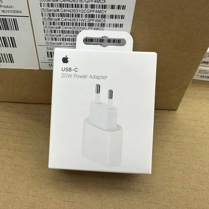 Apple Orginal Charger Adapter