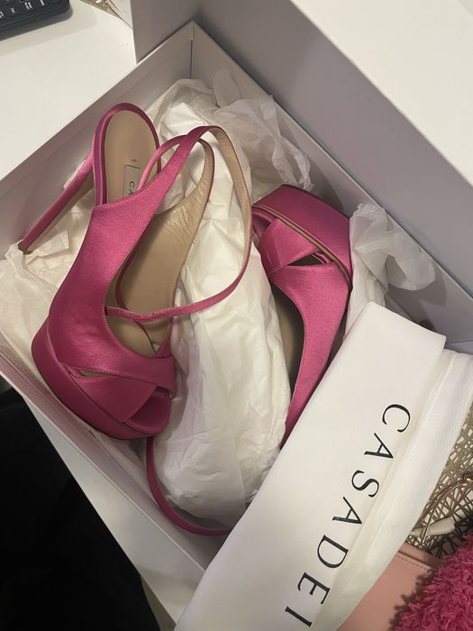 CasaDei sandale 36