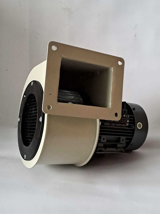 Промишлен вентилатор компактен 2000 m3/h