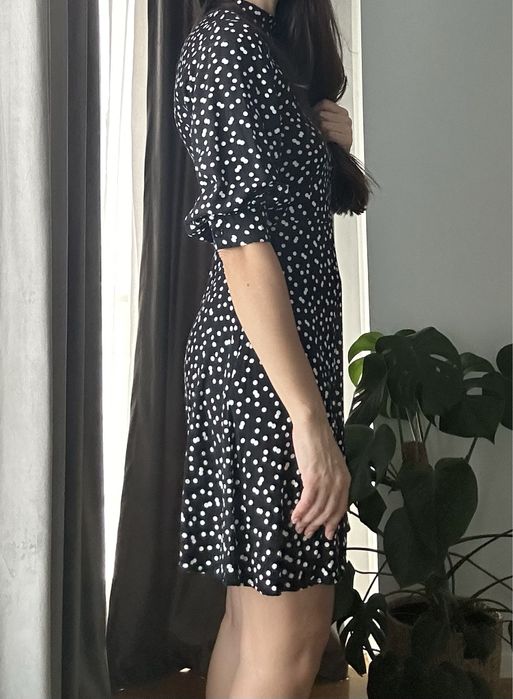 Rochie Zara XS neagra