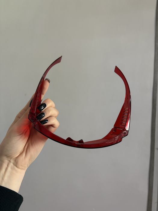 Стильные очки для образа