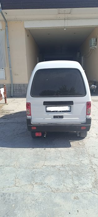 Damas 2025-yil fevral