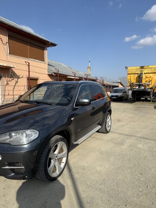 Vand Bmw X5 E70