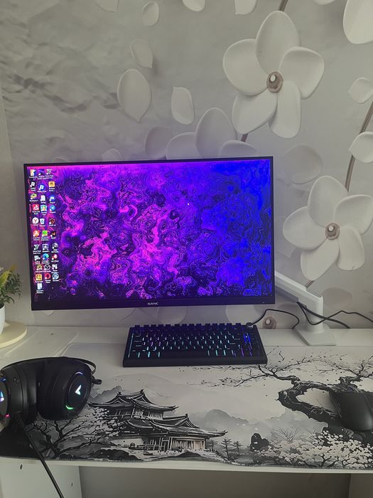 Продам компьютер игровой