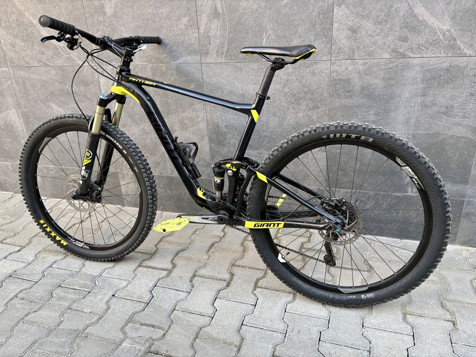 Giant anthem 2 L/27.5