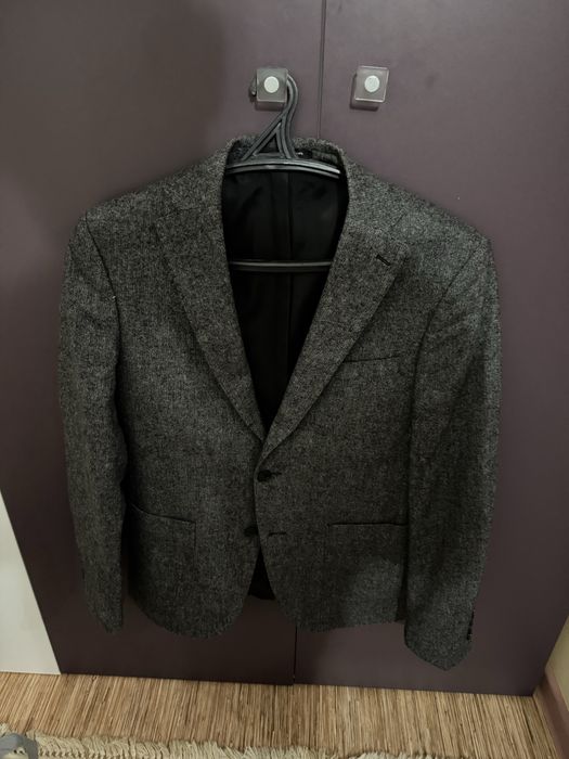 Рубажка Ramsey размер XL