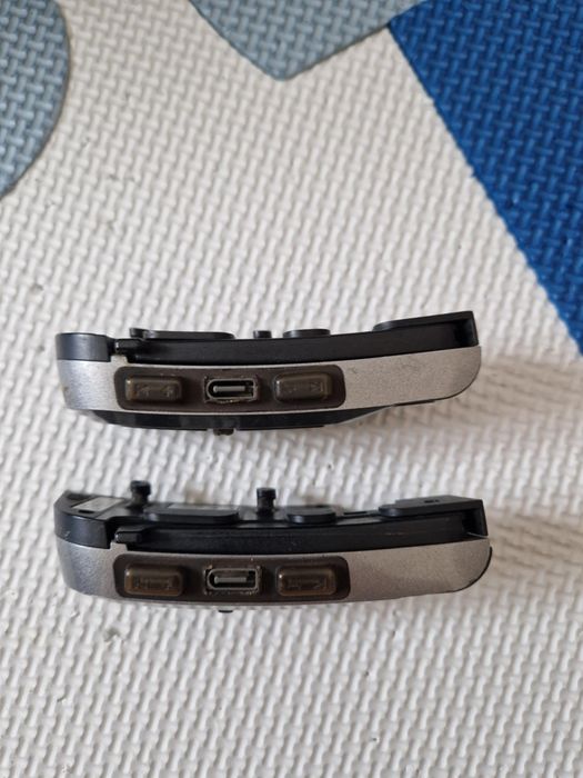 Интерком к-т 2бр. SCALA RIDER G4